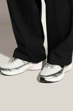 Givenchy WHITE Sports shoes 'Runners'