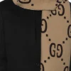 Gucci Logo scarf