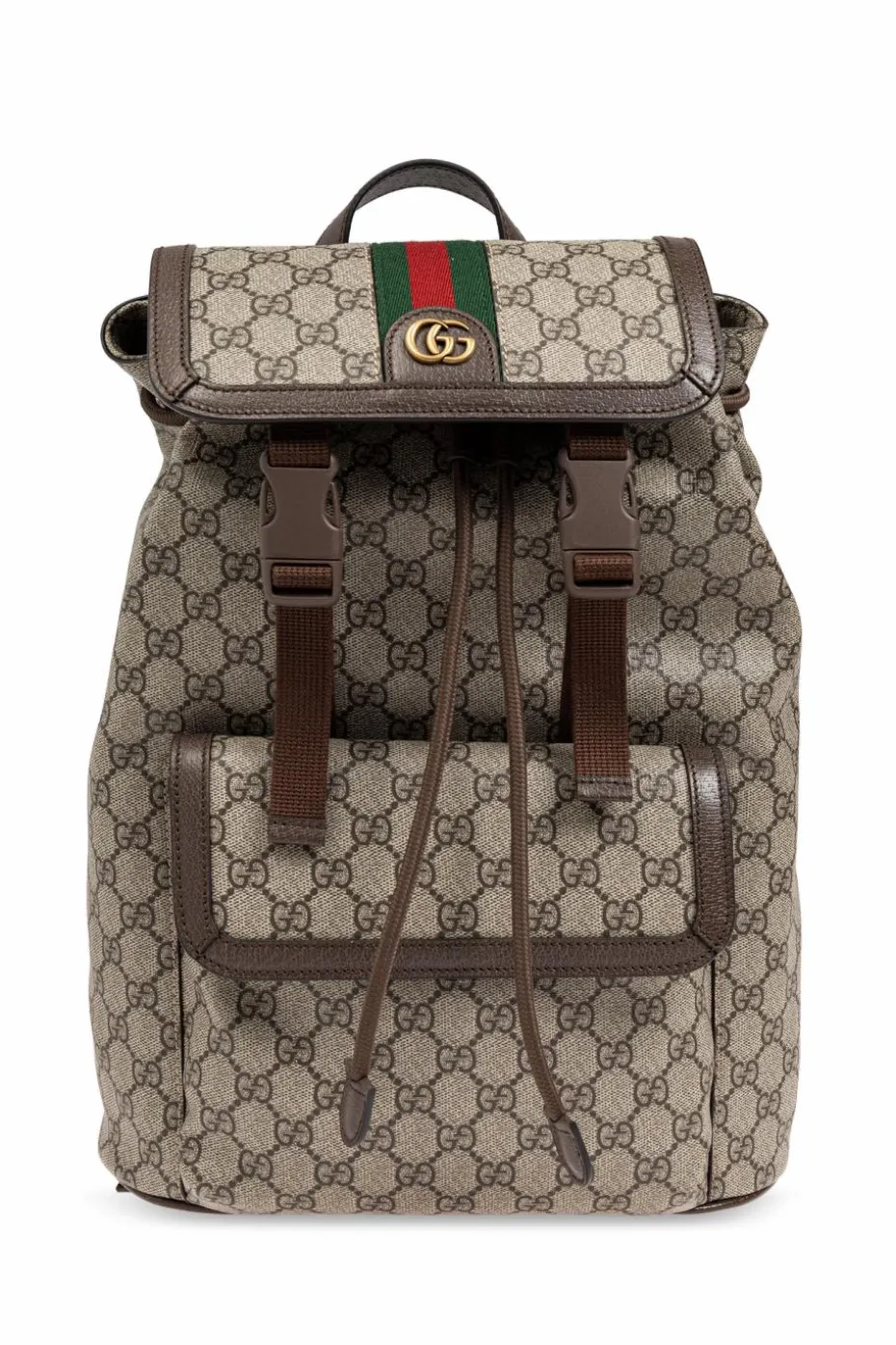 Gucci beige Backpack Ophidia Small