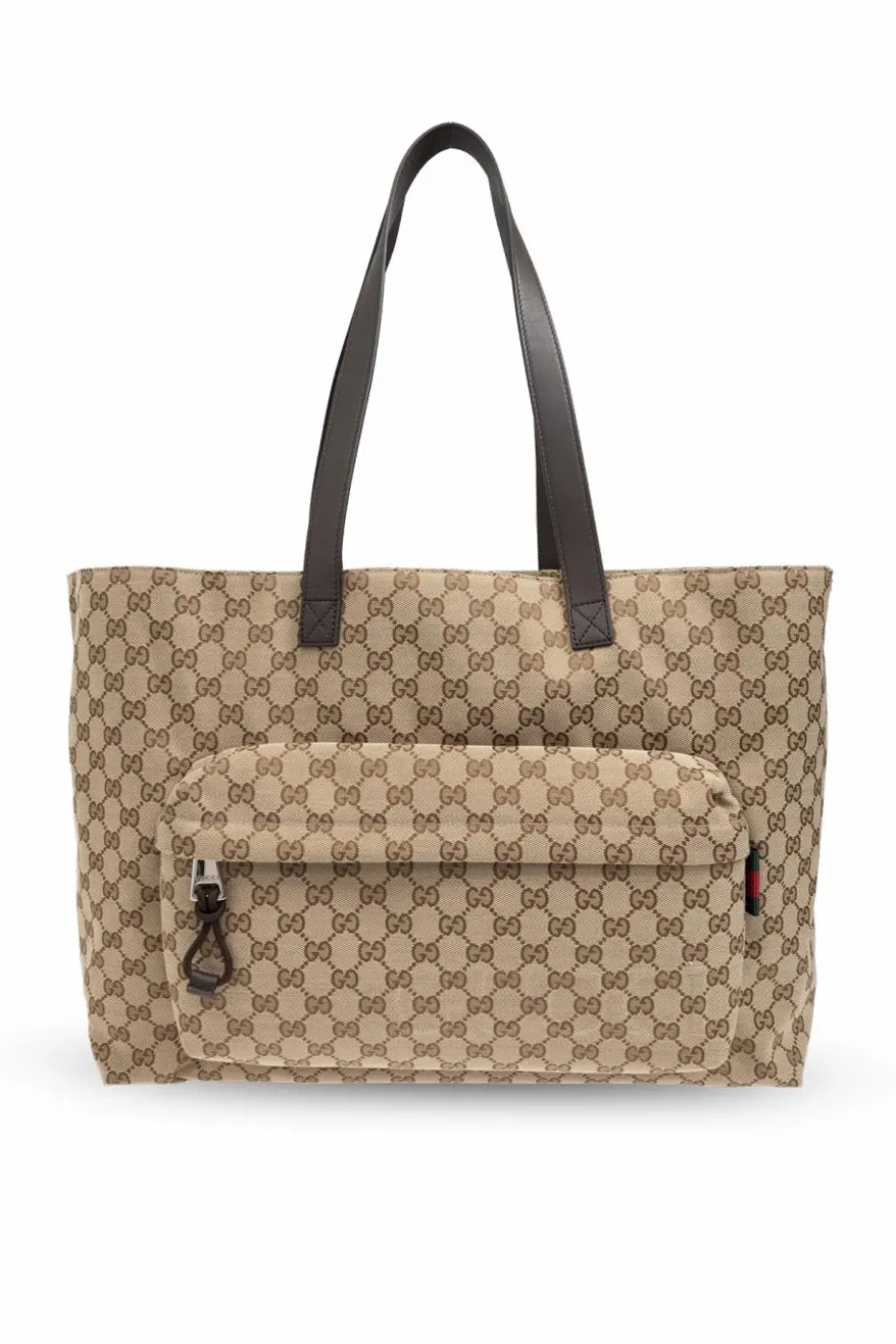 Gucci beige Bag in shopper style