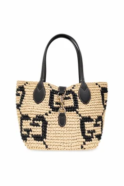 Gucci beige Bag type shopper