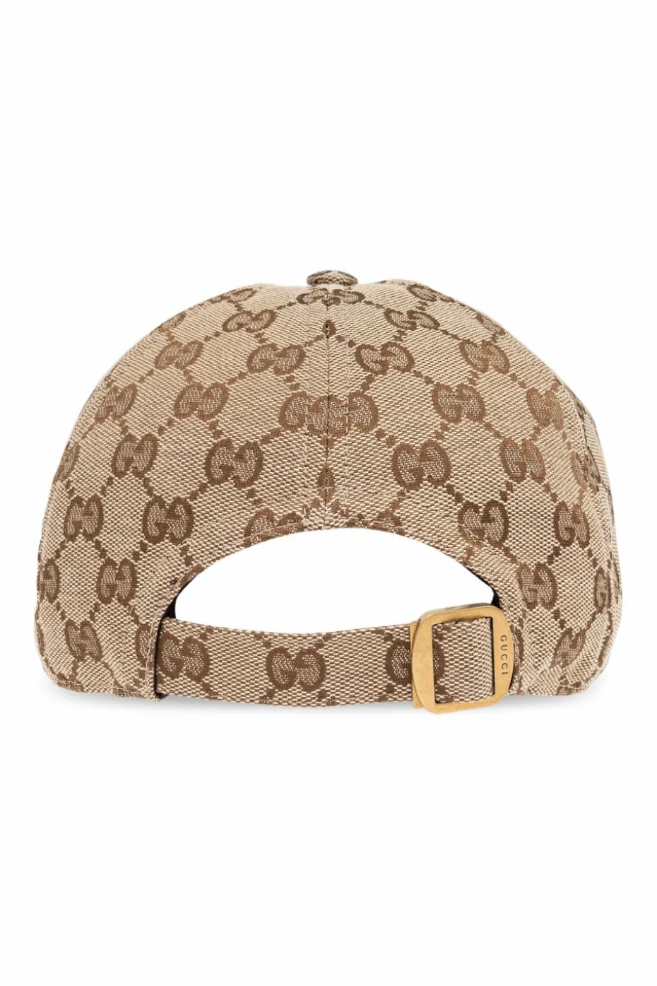 Gucci beige Baseball cap