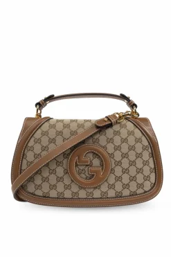 Gucci beige Blondie Medium handbag