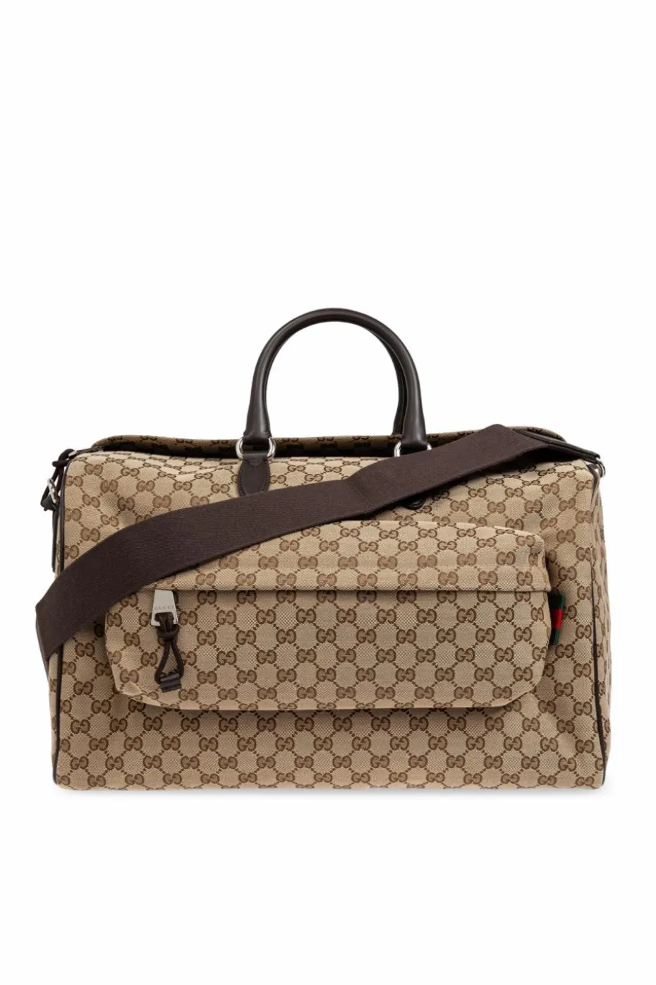 Gucci beige Carry-on bag