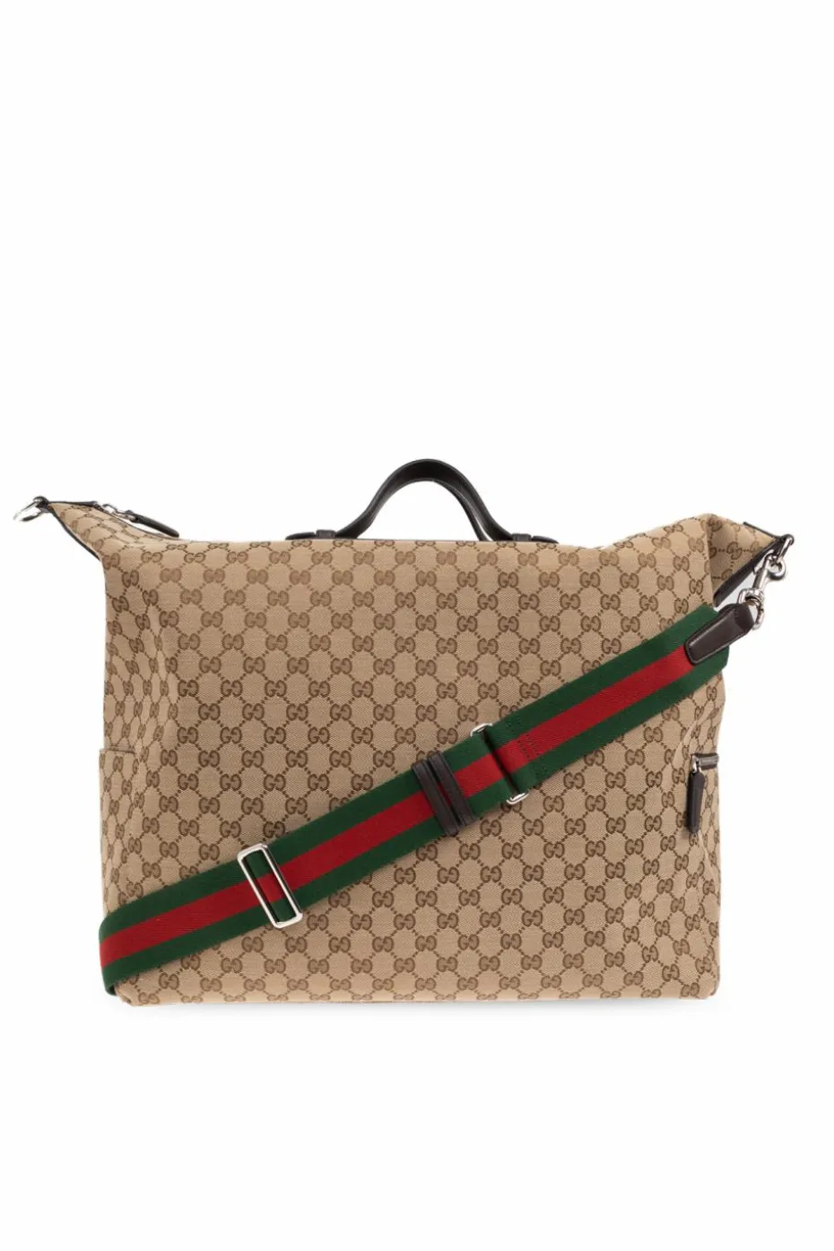 Gucci beige Carry-on bag