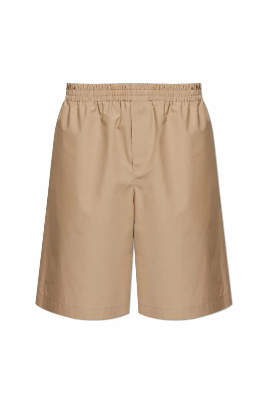 Gucci beige Cotton shorts