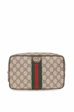 Gucci beige Double G handbag