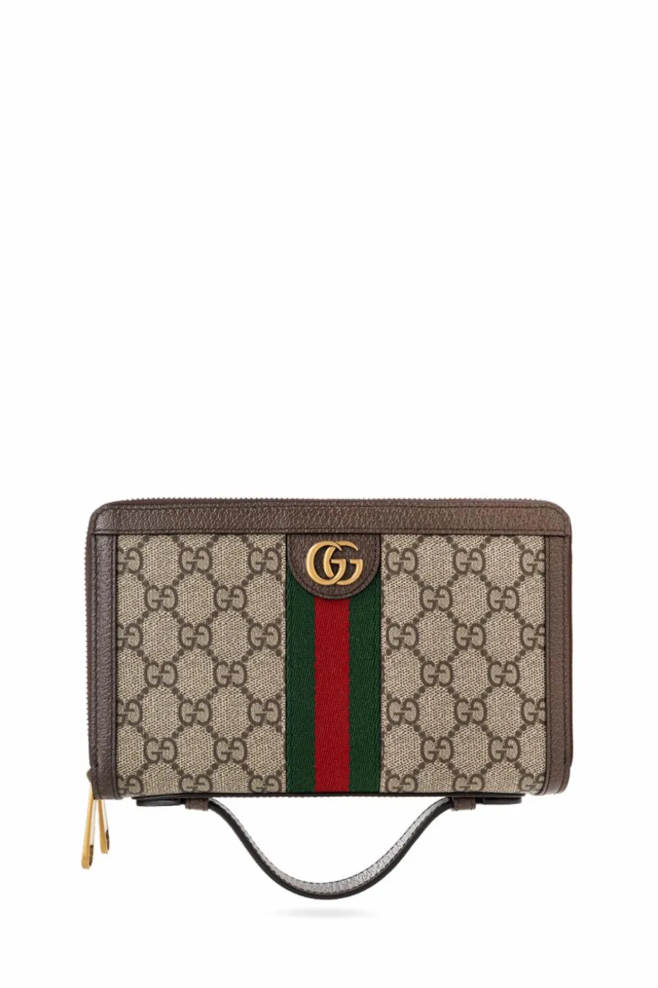 Gucci beige Handbag 'Ophidia'