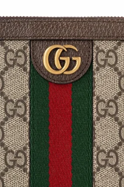 Gucci beige Handbag 'Ophidia'