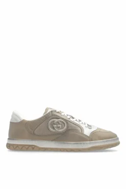 Gucci beige ‘MAC80’ sneakers