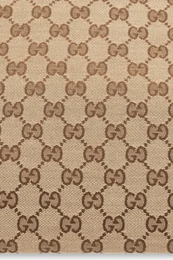 Gucci beige ‘Original GG Medium’ Shopper Bag