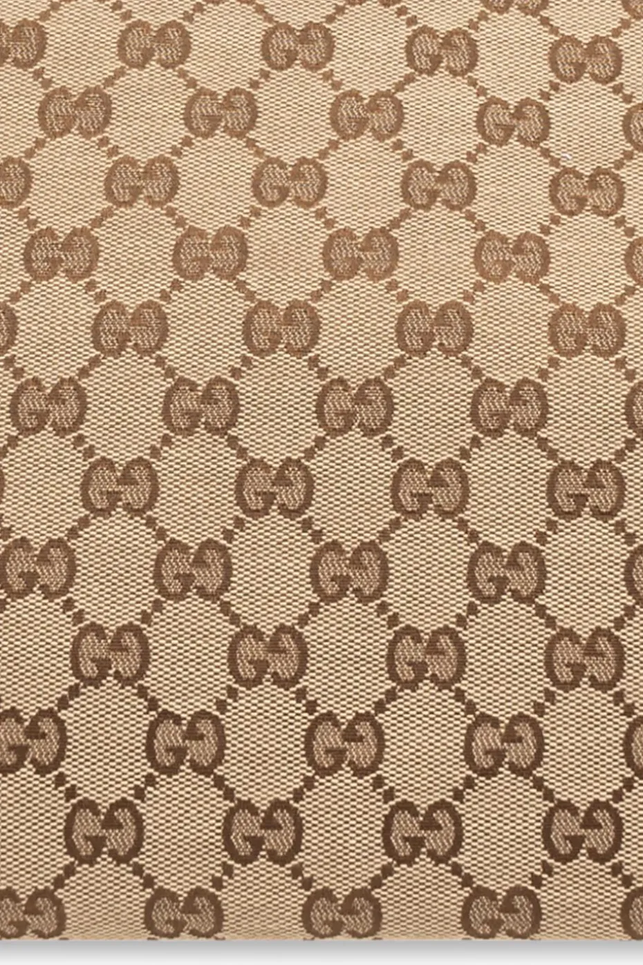 Gucci beige ‘Original GG Medium’ Shopper Bag