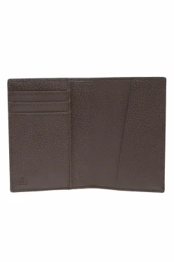 Gucci beige Passport case