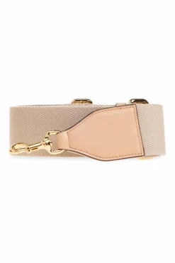 Gucci beige Quilted shoulder bag
