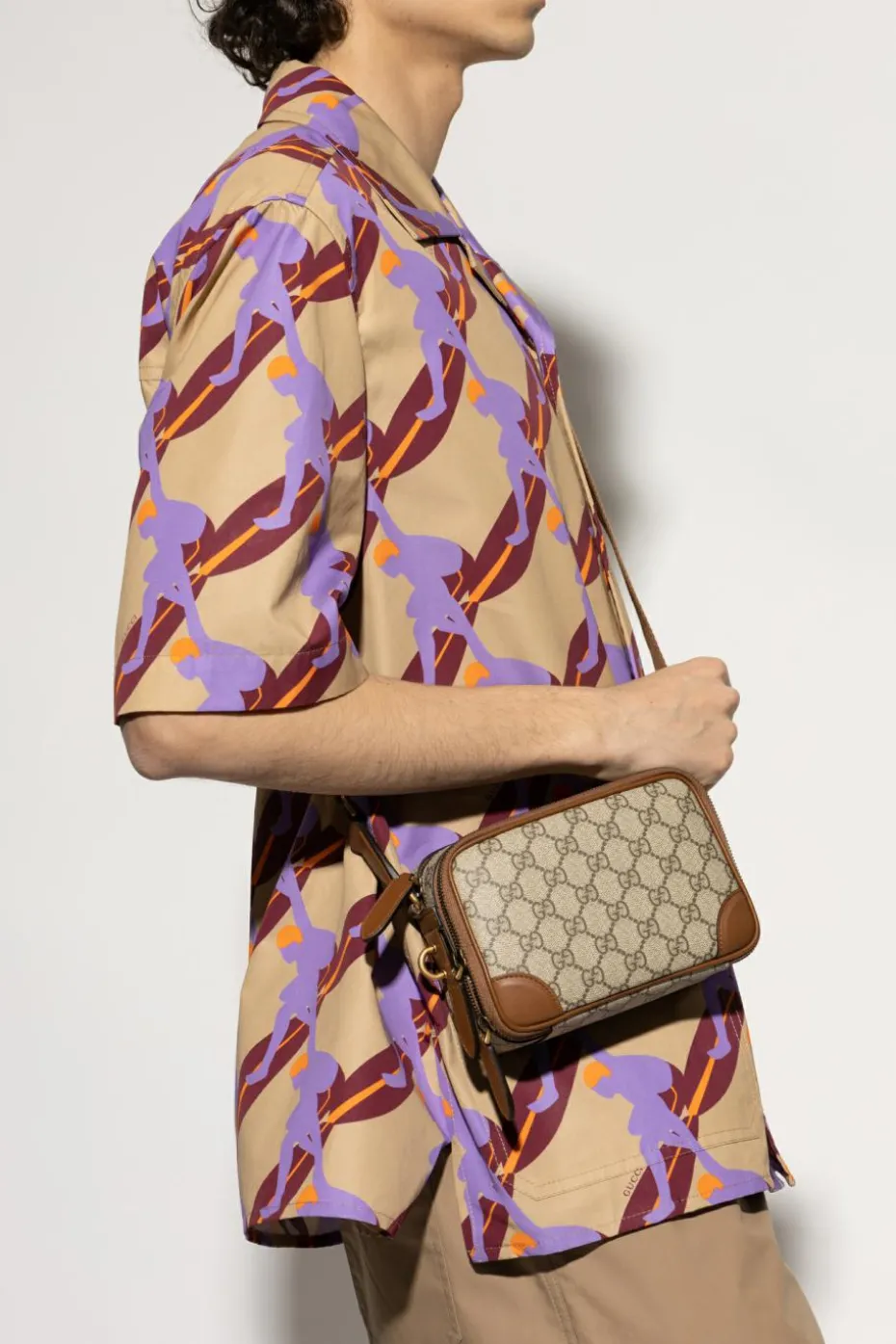 Gucci beige Shoulder bag