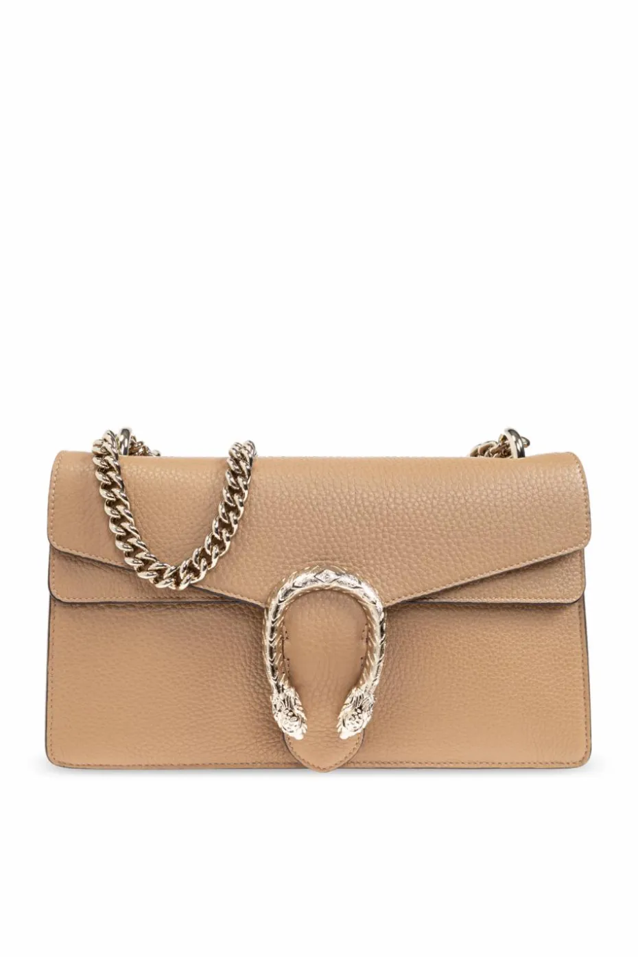 Gucci beige Shoulder bag "Dionysus Medium"