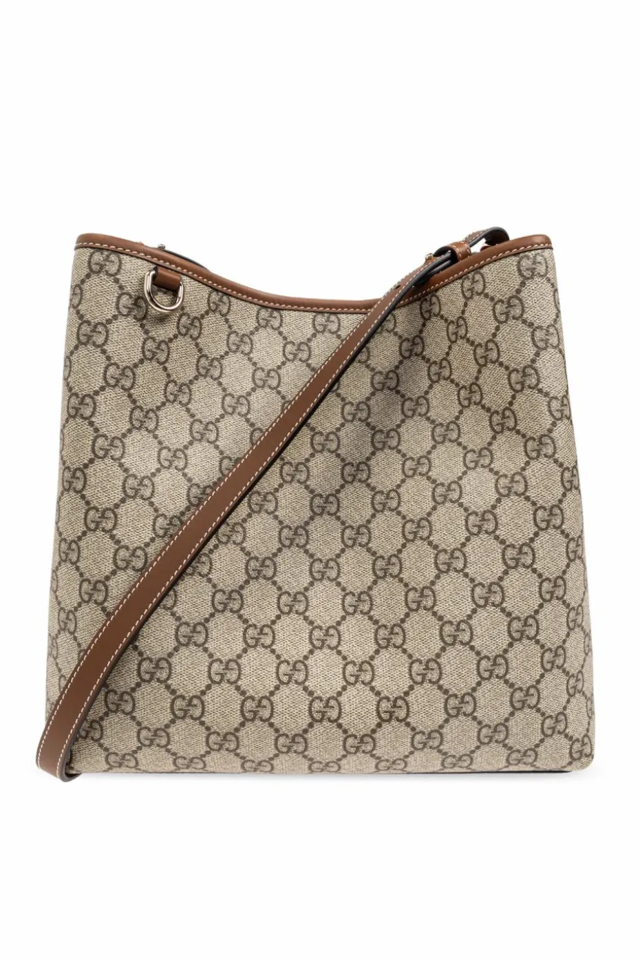 Gucci beige Shoulder bag GG Supreme