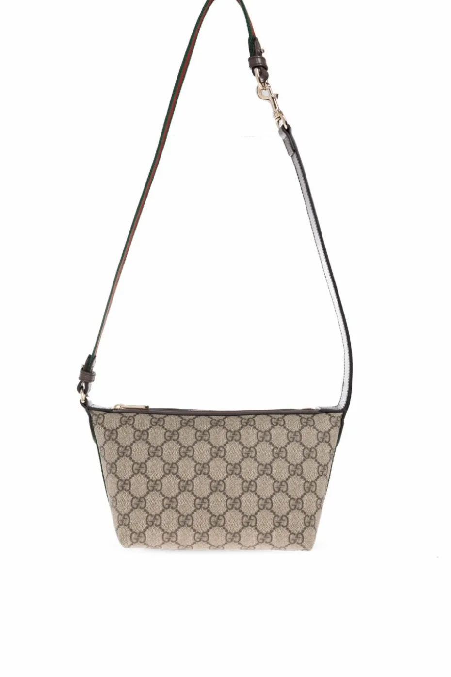 Gucci beige Shoulder bag "Ophidia"