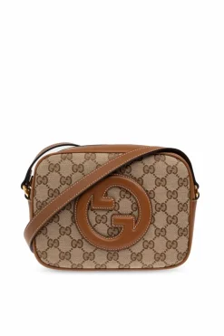 Gucci beige Shoulder bag āBlondie Miniā