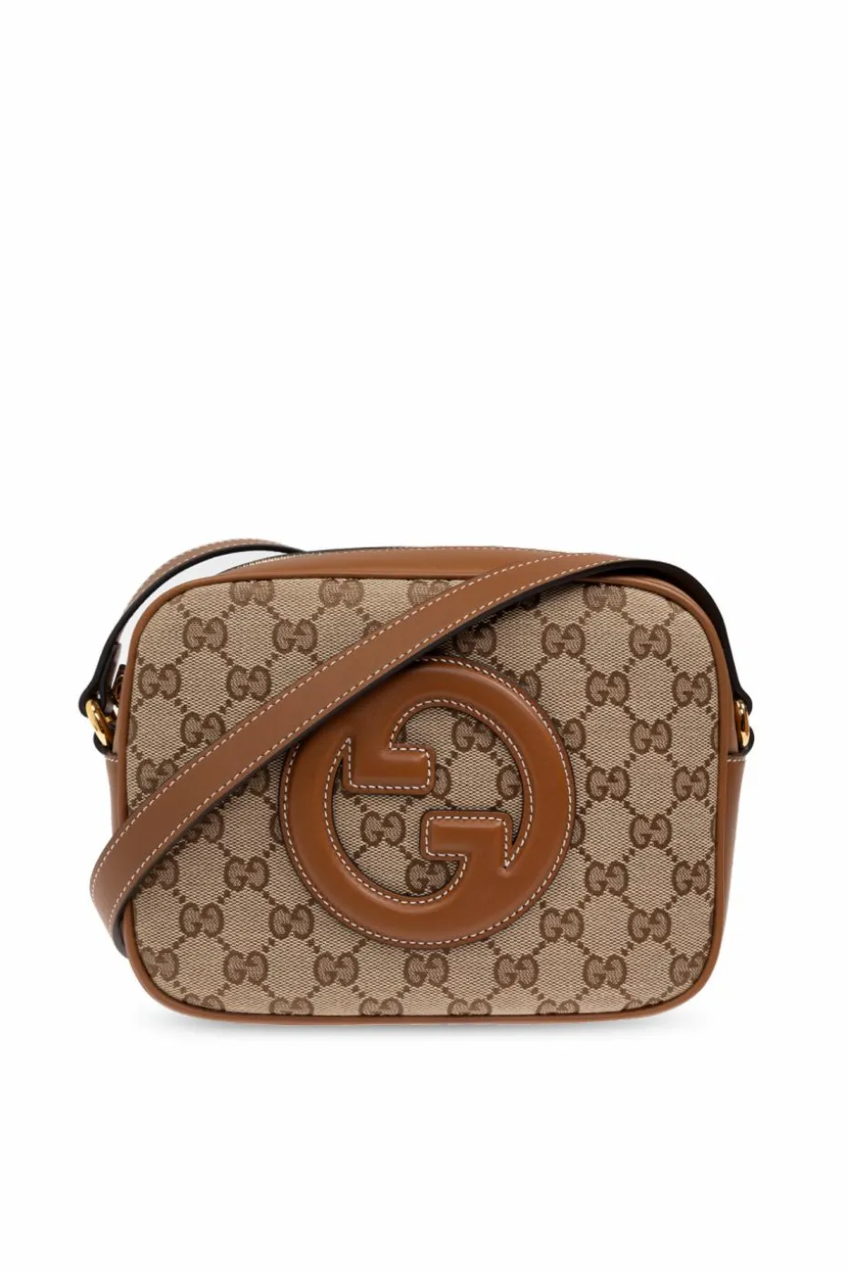 Gucci beige Shoulder bag ‘Blondie Mini’