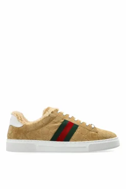 Gucci beige Sneakers