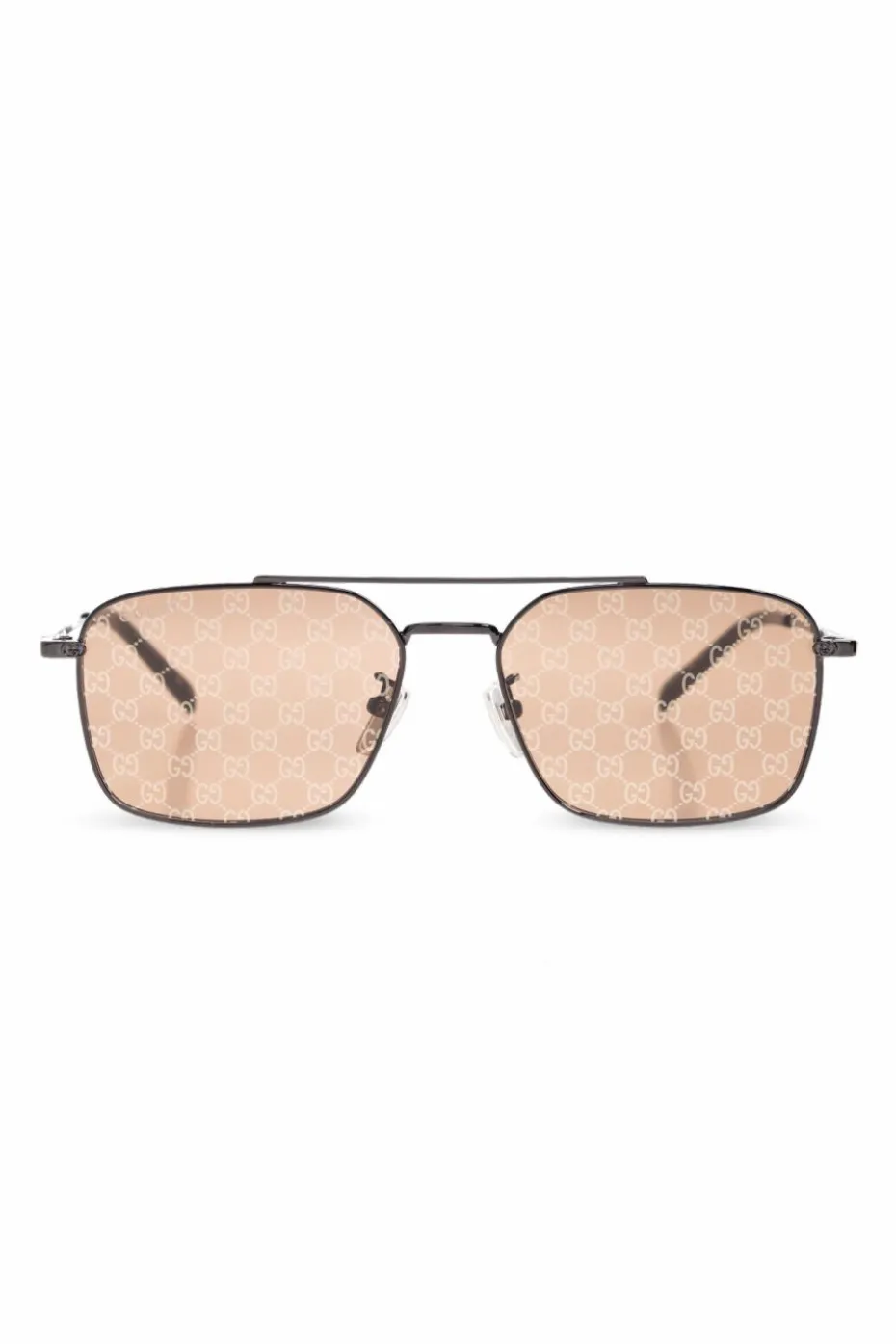 Gucci beige Sunglasses