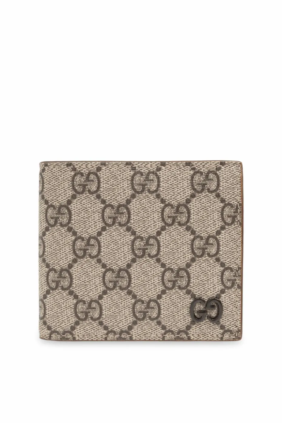Gucci beige Wallet made of GG Canvas fabric