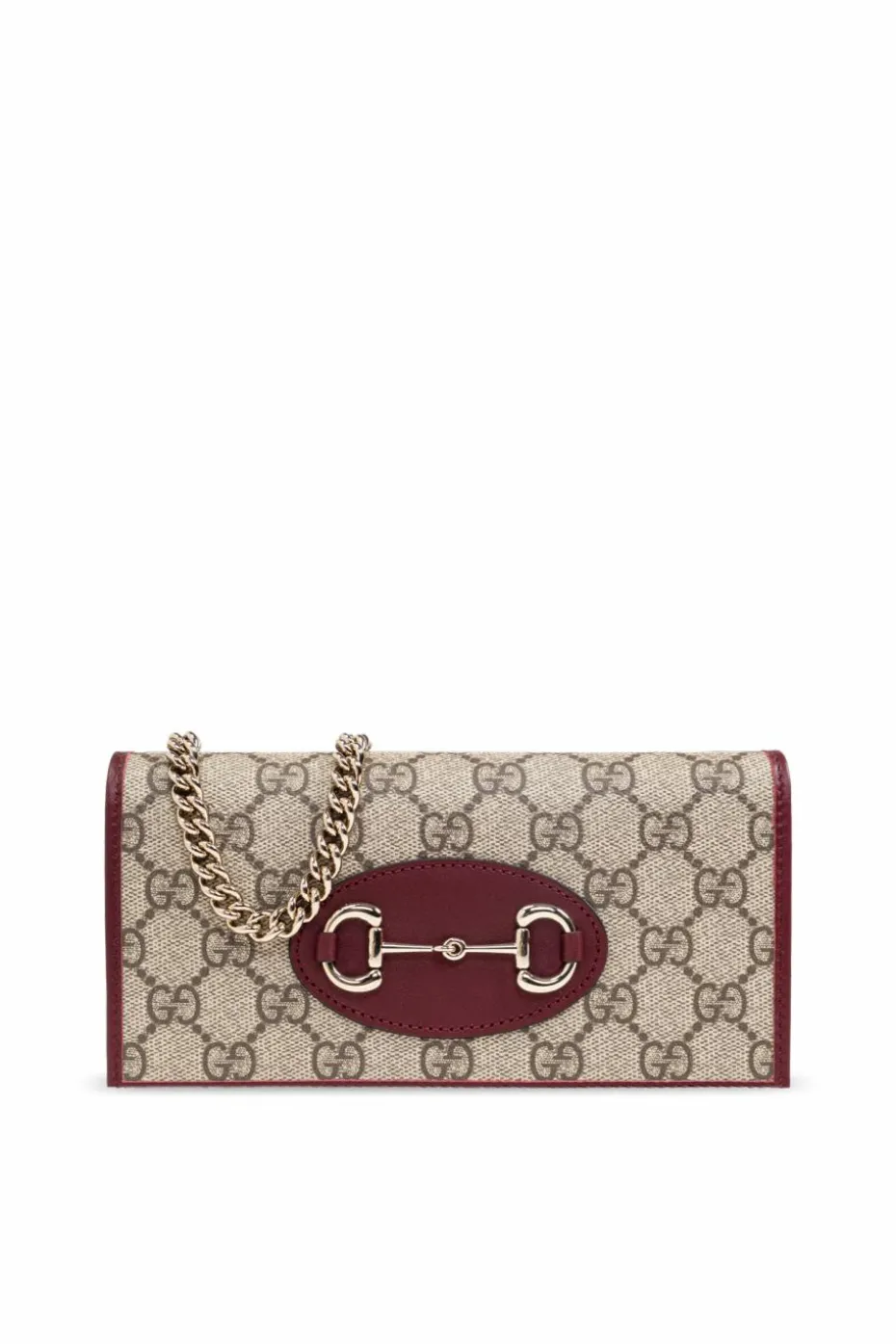Gucci beige Wallet on Jackie 1961