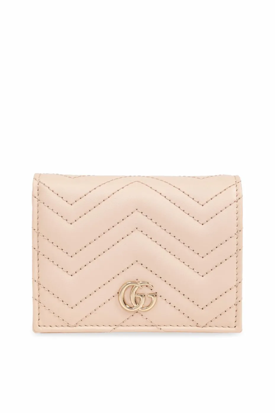 Gucci beige Wallet with logo