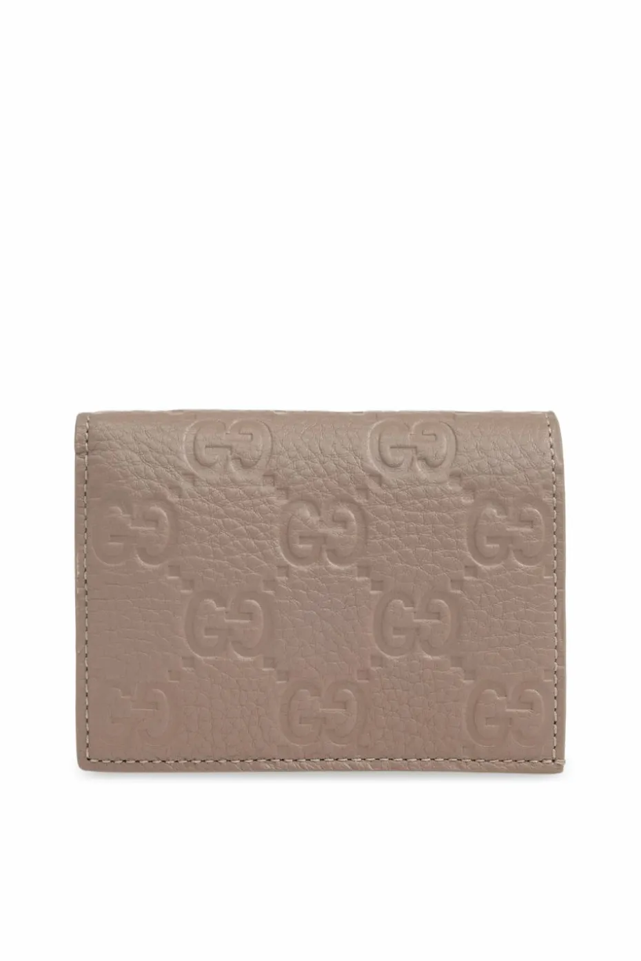 Gucci beige Wallet with monogram