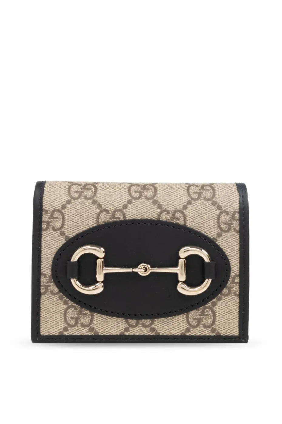 Gucci beige Wallet with Monogram