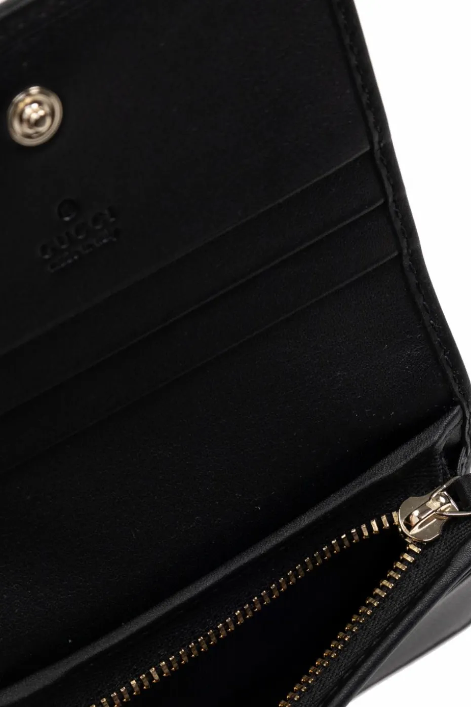 Gucci beige Wallet with Monogram