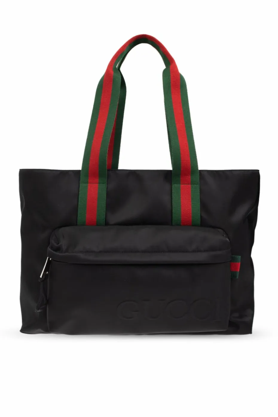Gucci BLACK Bag type shopper