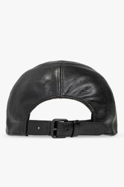 Gucci BLACK Baseball cap
