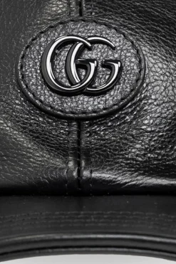 Gucci BLACK Baseball cap