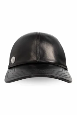 Gucci BLACK Baseball cap