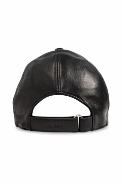 Gucci BLACK Baseball cap
