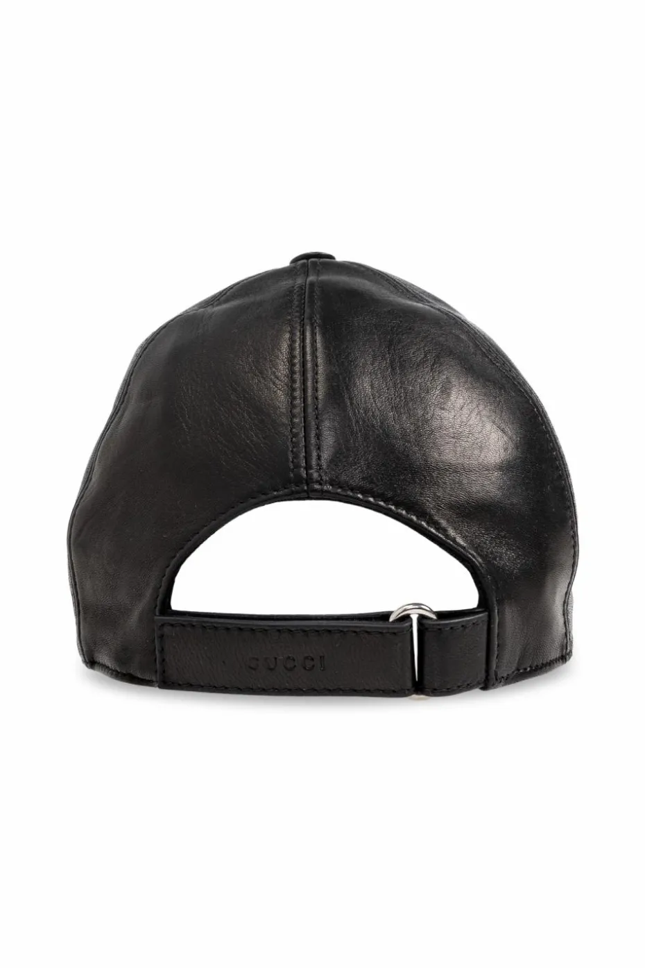 Gucci BLACK Baseball cap