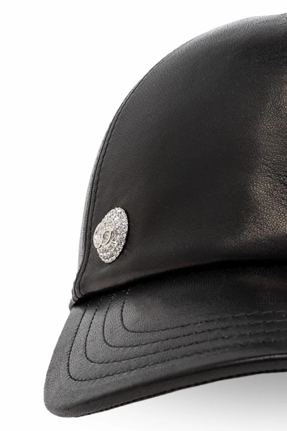 Gucci BLACK Baseball cap