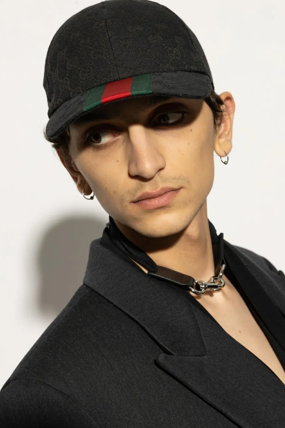 Gucci BLACK Cap