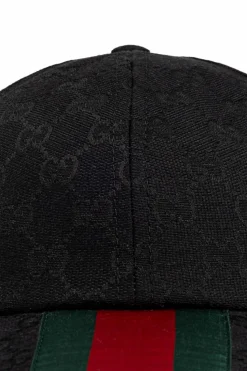 Gucci BLACK Cap