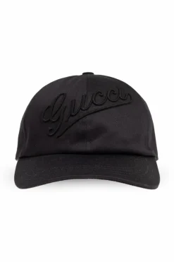 Gucci BLACK Cap