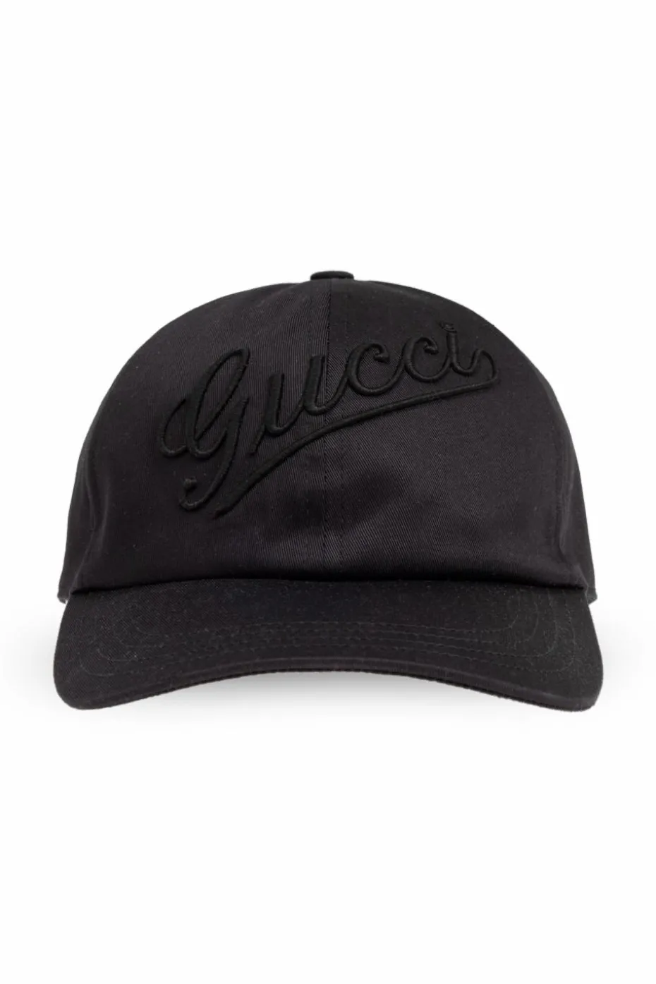 Gucci BLACK Cap