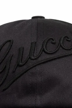 Gucci BLACK Cap