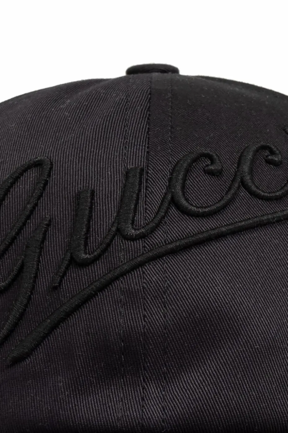 Gucci BLACK Cap