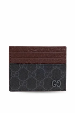 Gucci BLACK Card case