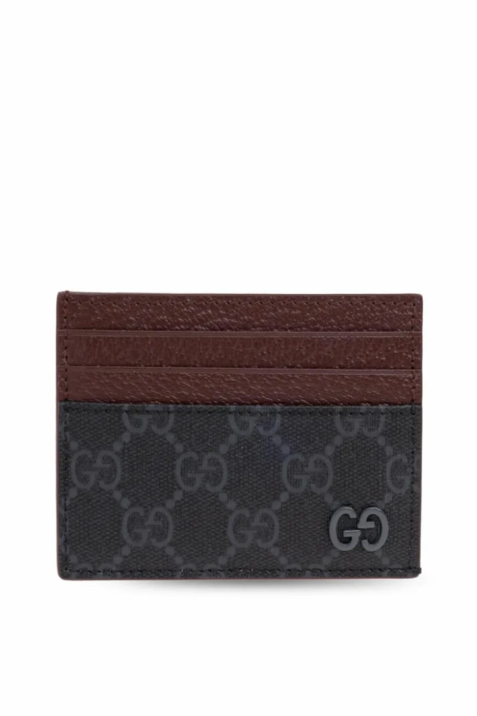 Gucci BLACK Card case