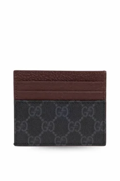 Gucci BLACK Card case