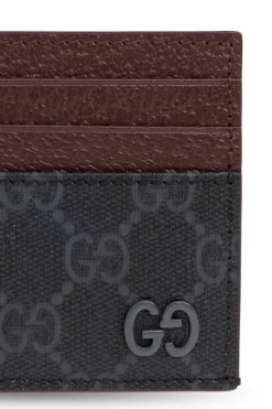 Gucci BLACK Card case