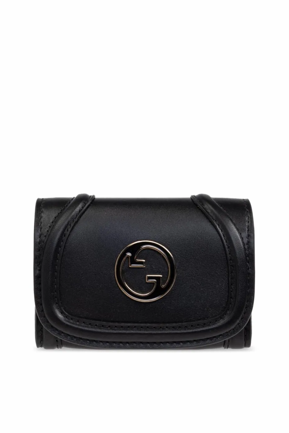 Gucci BLACK Card holder